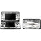 Grey Marbling 3DS (2011) Skin